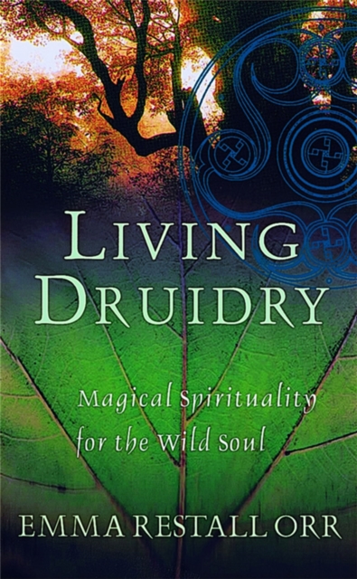 Living Druidry
