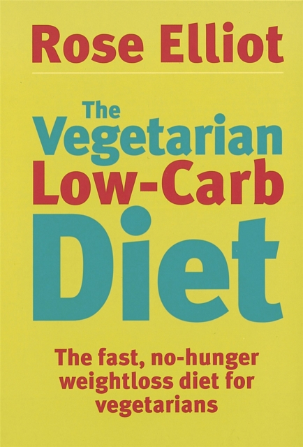 Vegetarian Low-Carb Diet