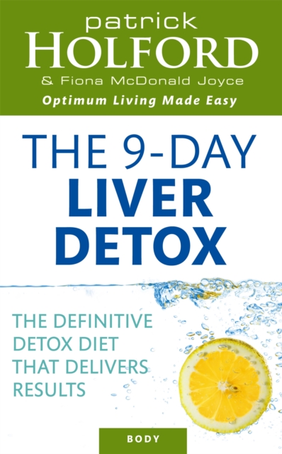9-Day Liver Detox