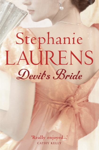 Devil's Bride