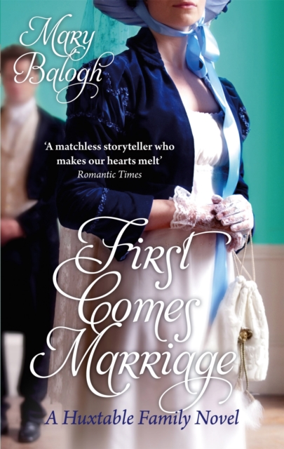First Comes Marriage