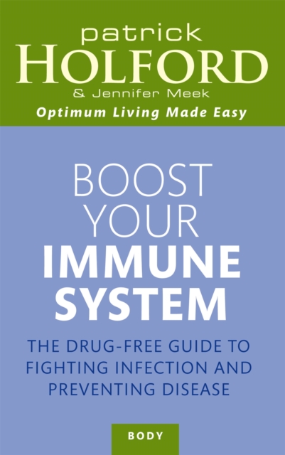 Boost Your Immune System
