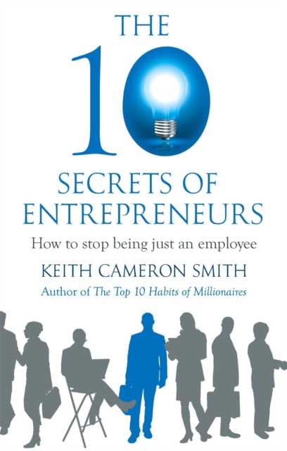 10 Secrets of Entrepreneurs