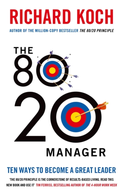 80/20 Manager