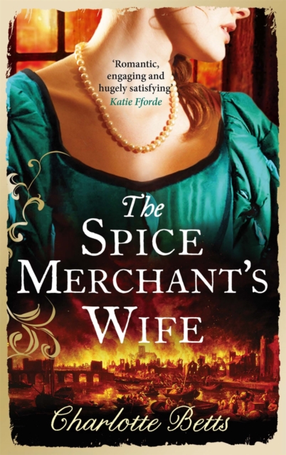 Spice Merchant's Wife