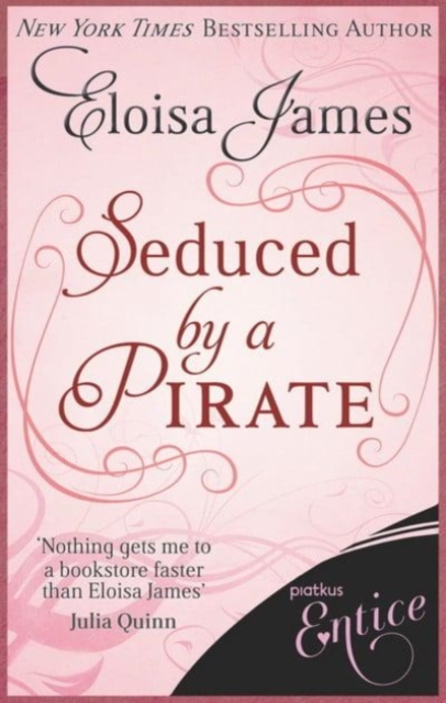 SEDUCED BY A PIRATE