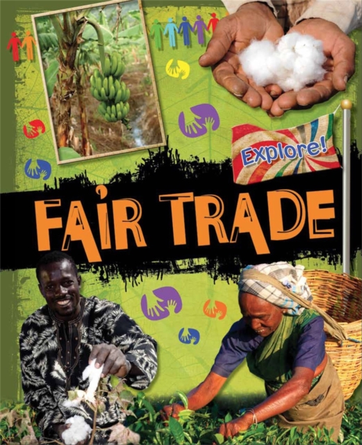 Explore!: Fair Trade