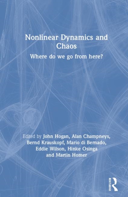 Nonlinear Dynamics and Chaos