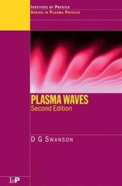 Plasma Waves