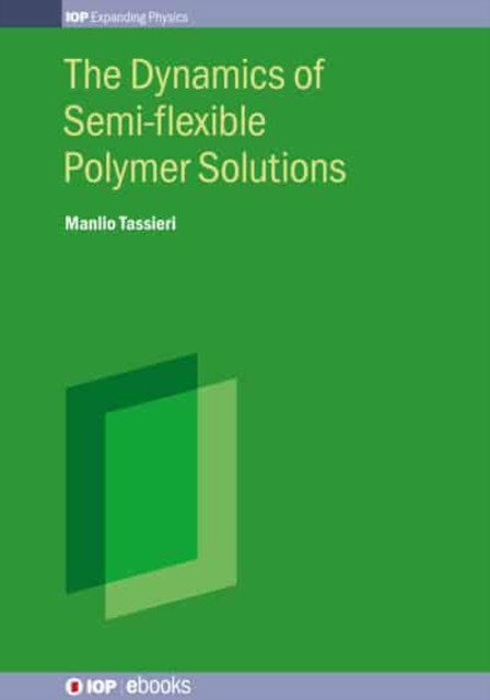 Dynamics of Semi-flexible Polymer Solutions