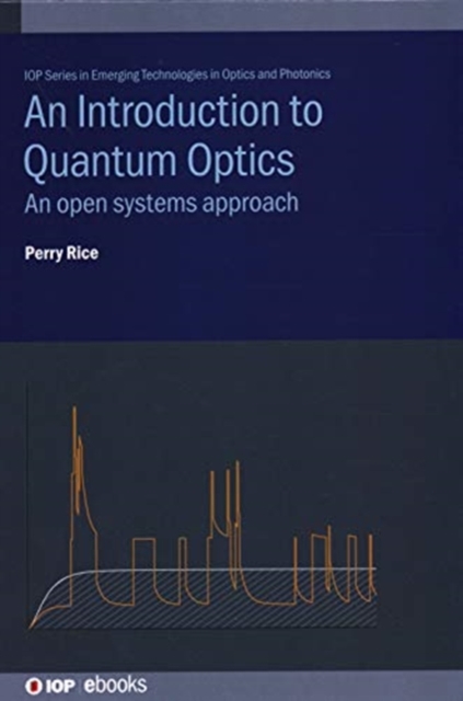 Introduction to Quantum Optics