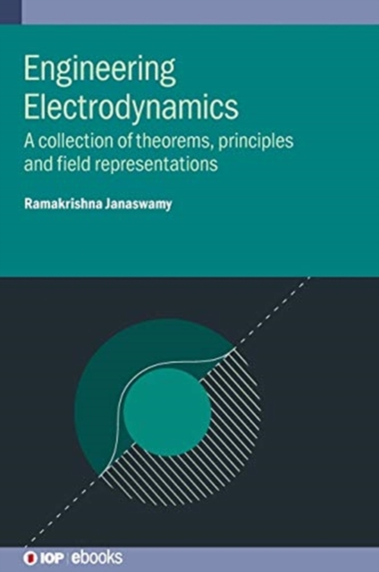 Engineering Electrodynamics