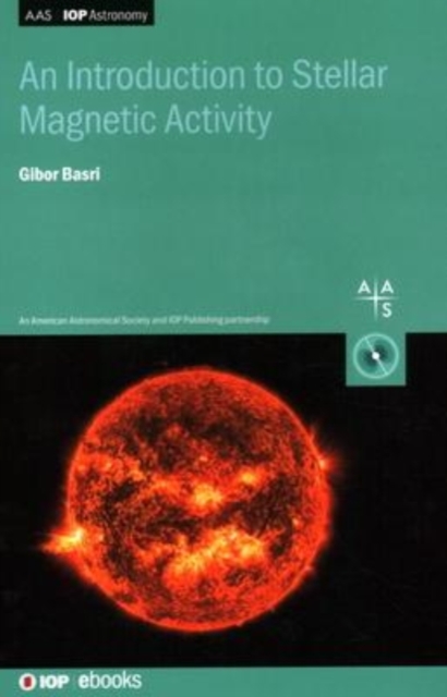 Introduction to Stellar Magnetic Activity