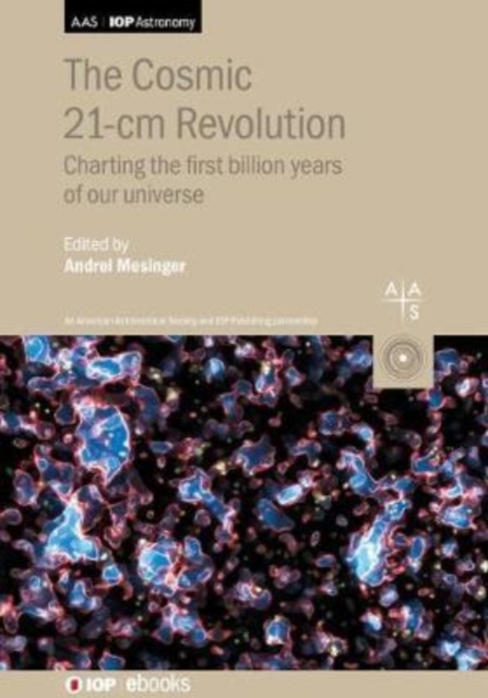 Cosmic 21-cm Revolution