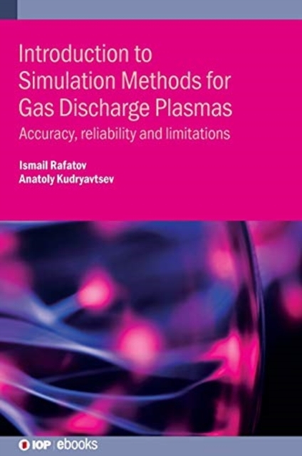 Introduction to Simulation Methods for Gas Discharge Plasmas