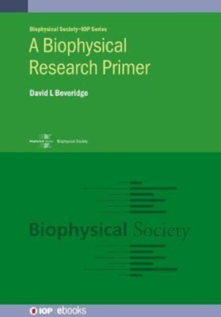 Biophysical Research Primer