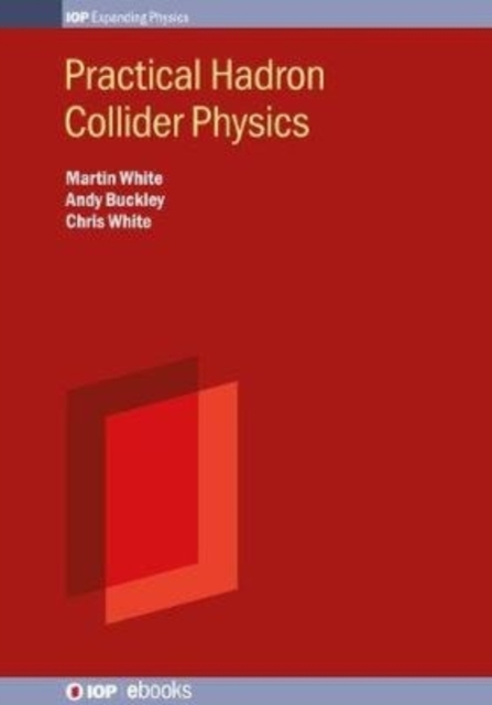 Practical Collider Physics