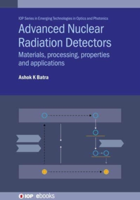 Advanced Nuclear Radiation Detectors