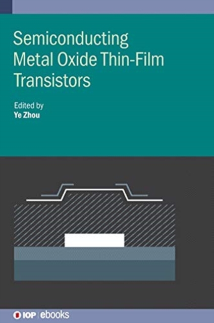 Semiconducting Metal Oxide Thin-Film Transistors