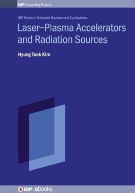 Laser-Plasma Accelerators and Radiation Sources