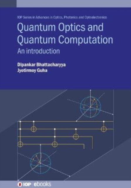 Quantum Optics and Quantum Computation