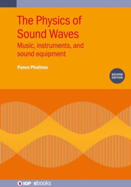 Physics of Sound Waves (Second Edition)