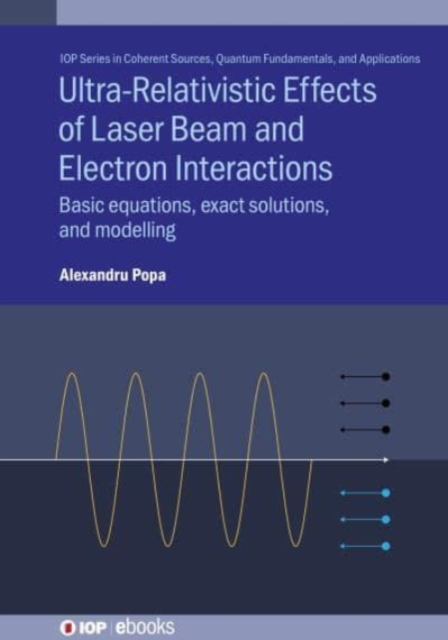 Ultra-Relativistic Effects of Laser Beam and Electron Interactions