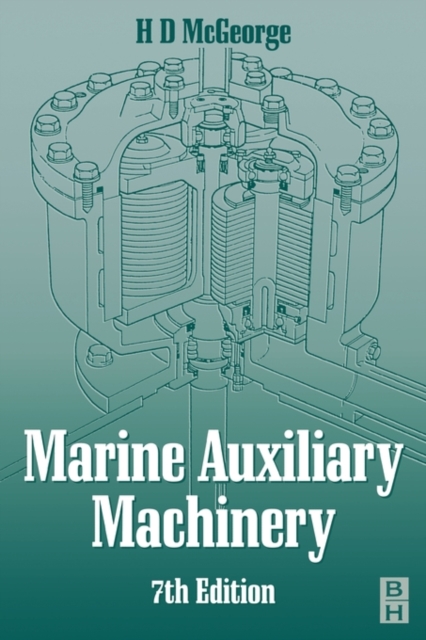 Marine Auxiliary Machinery