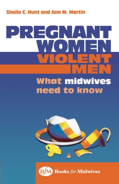 Pregnant Women, Violent Men