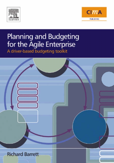 Planning and Budgeting for the Agile Enterprise