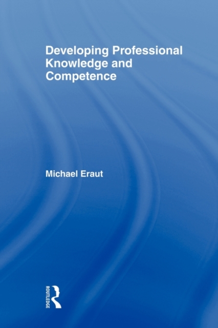 Developing Professional Knowledge And Competence