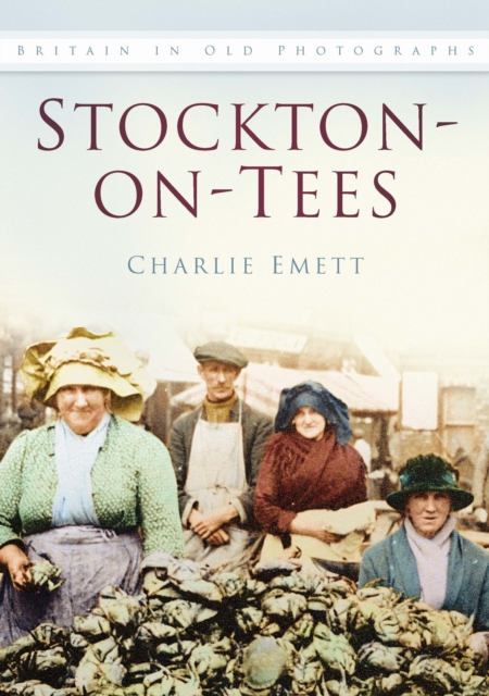 Stockton-on-Tees