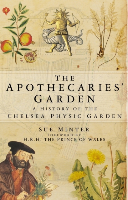 Apothecaries' Garden