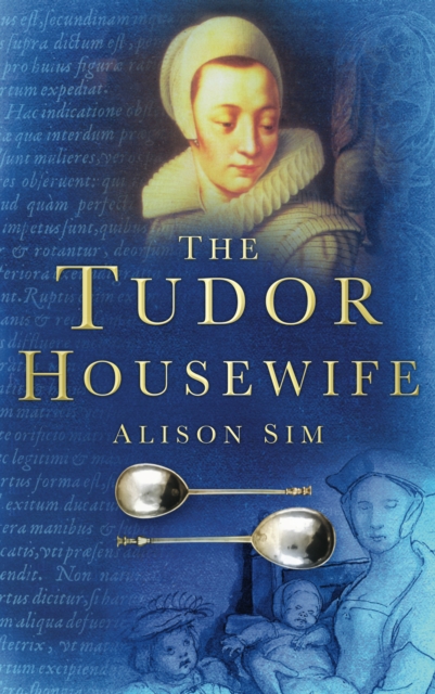 Tudor Housewife