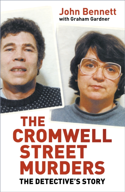 Cromwell Street Murders