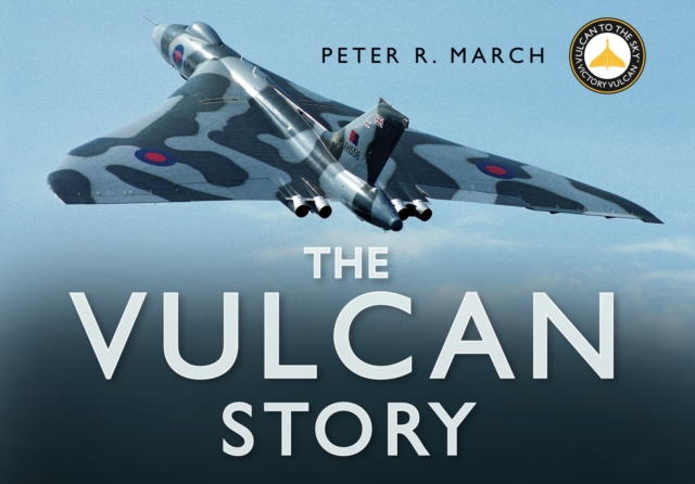 Vulcan Story