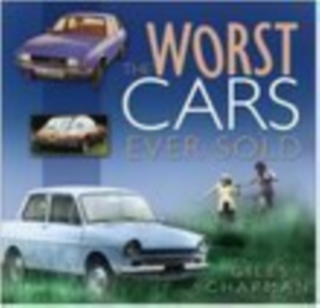 Worst Cars Ever Sold