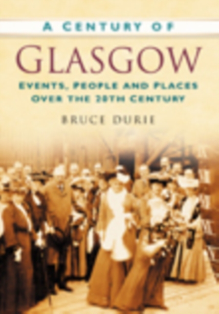 Century of Glasgow