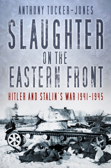 Slaughter on the Eastern Front
