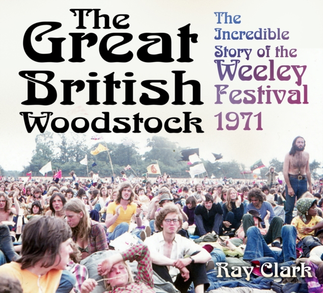 Great British Woodstock