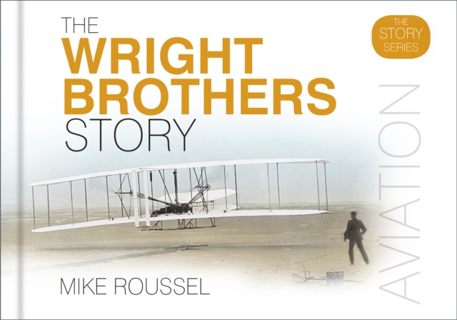 Wright Brothers Story