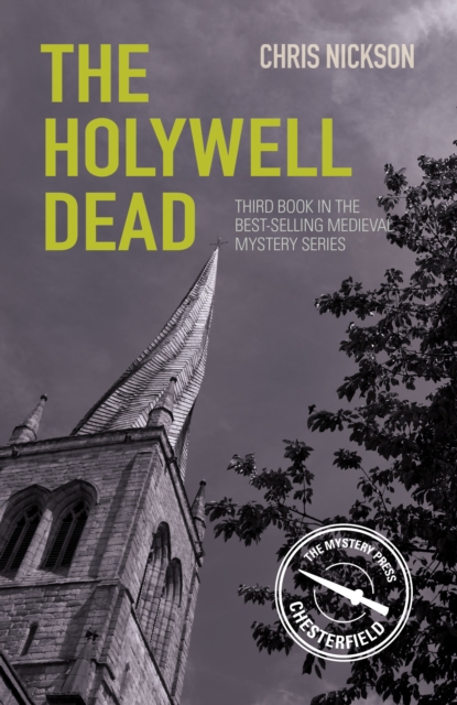 Holywell Dead