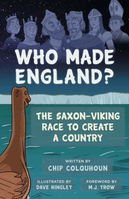 Who Made England?