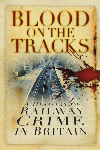 Blood on the Tracks