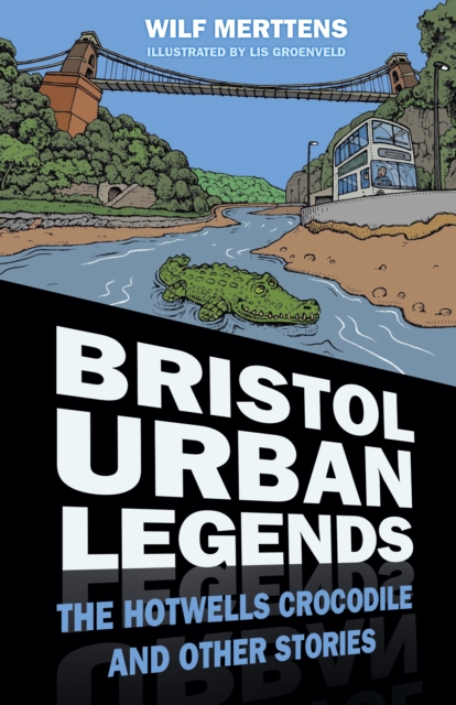 Bristol Urban Legends