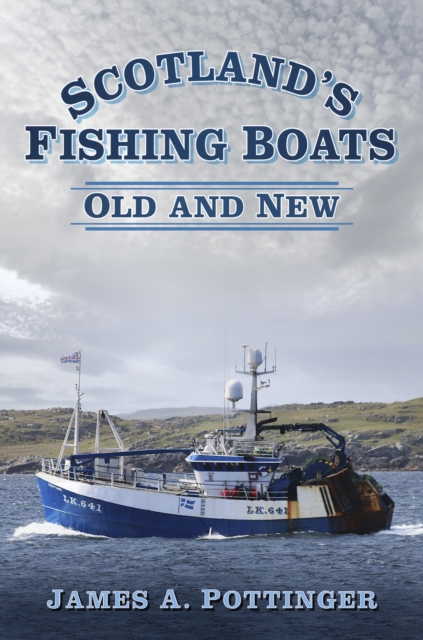 Scotland's Fishing Boats