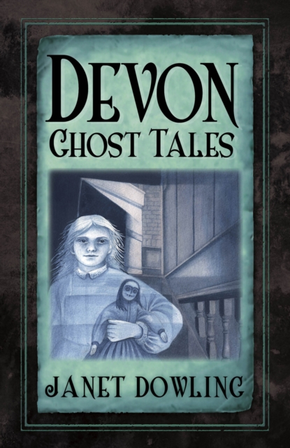 Devon Ghost Tales