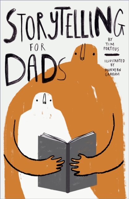 Storytelling for Dads