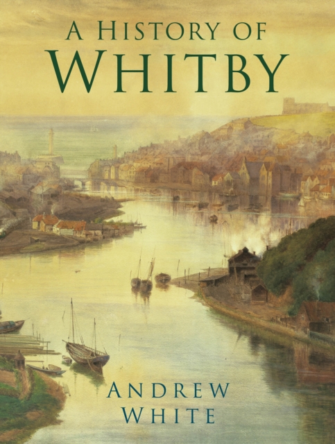 History of Whitby