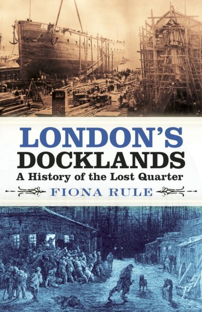 London's Docklands
